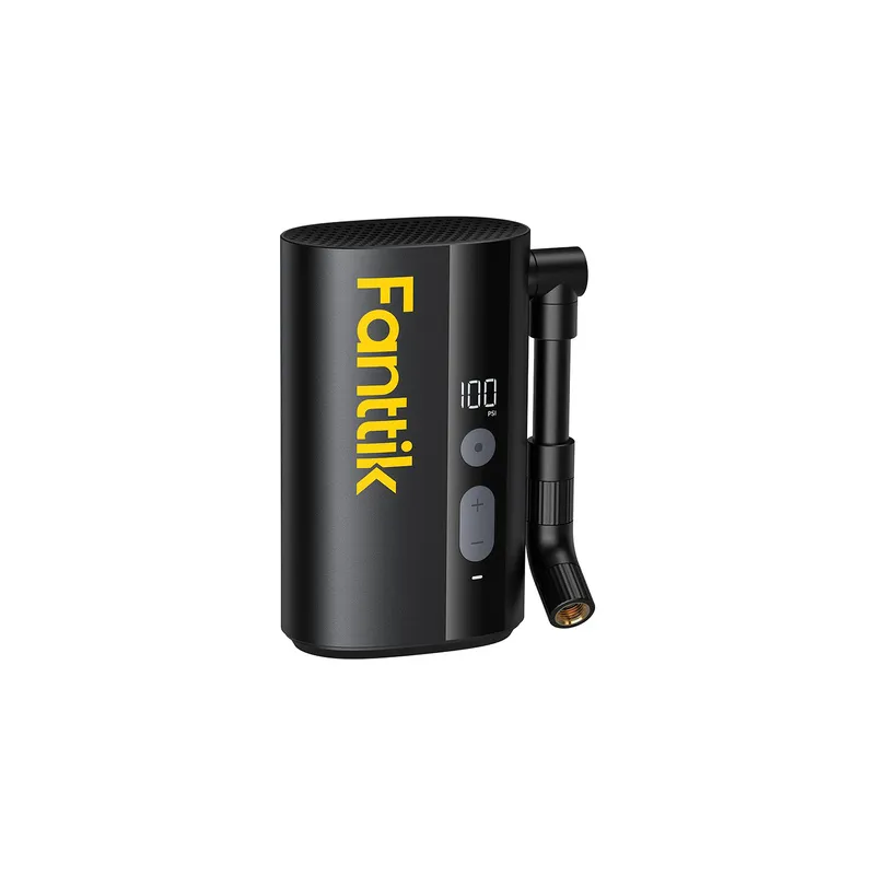 Fanttik X9 Ace bicycle pump